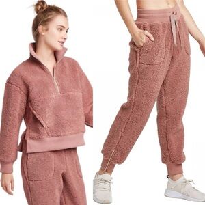 Joylab Sherpa joggers